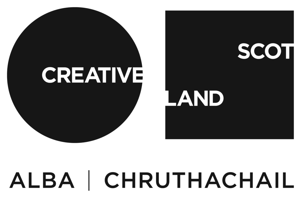 Creative Scotland